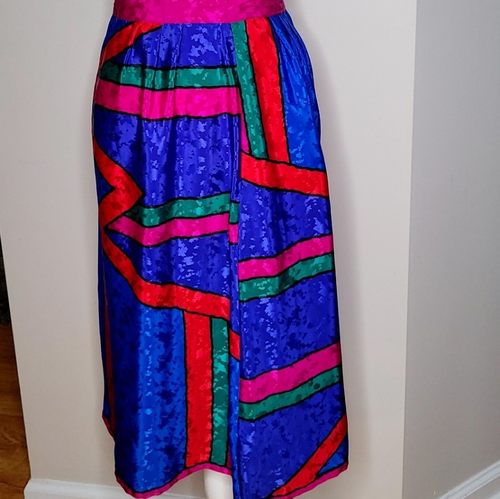 Vintage Skirt